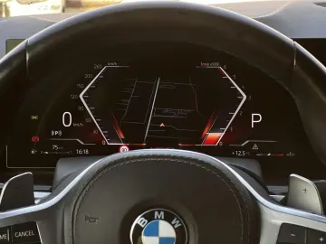 Bmw X6 Gen-G06-2019