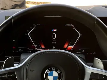 Bmw X6 Gen-G06-2019