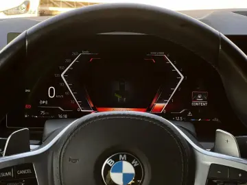Bmw X6 Gen-G06-2019