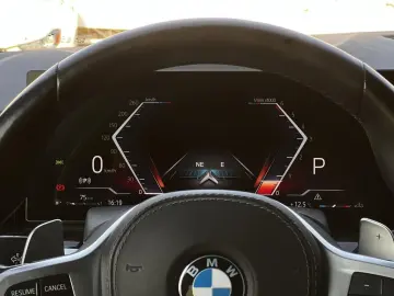 Bmw X6 Gen-G06-2019