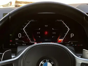 Bmw X6 Gen-G06-2019
