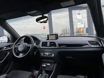 Audi Q3 Gen-8U-2012-2016