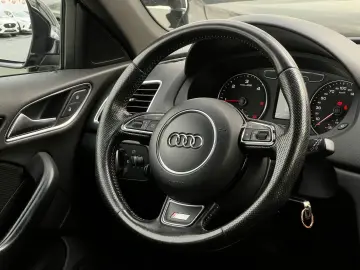 Audi Q3 Gen-8U-2012-2016
