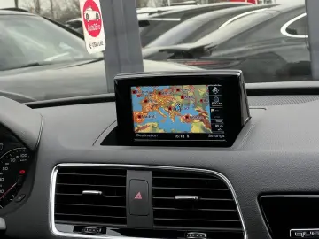 Audi Q3 Gen-8U-2012-2016