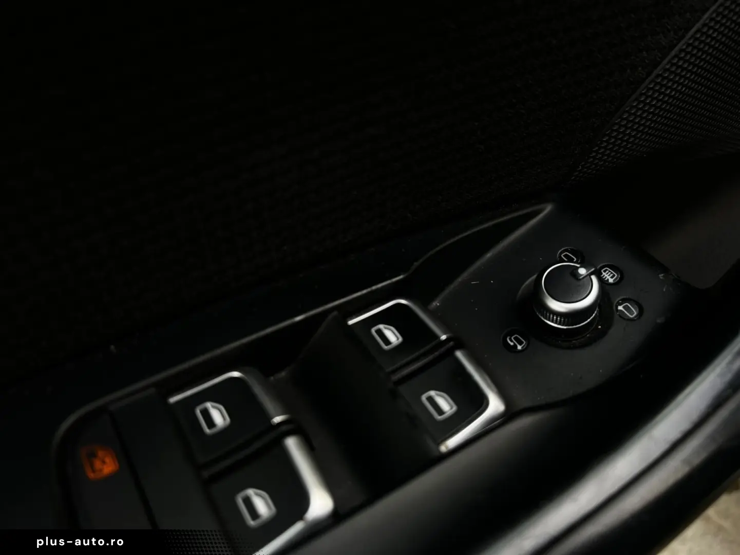 Audi Q3 Gen-8U-2012-2016