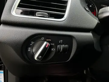 Audi Q3 Gen-8U-2012-2016