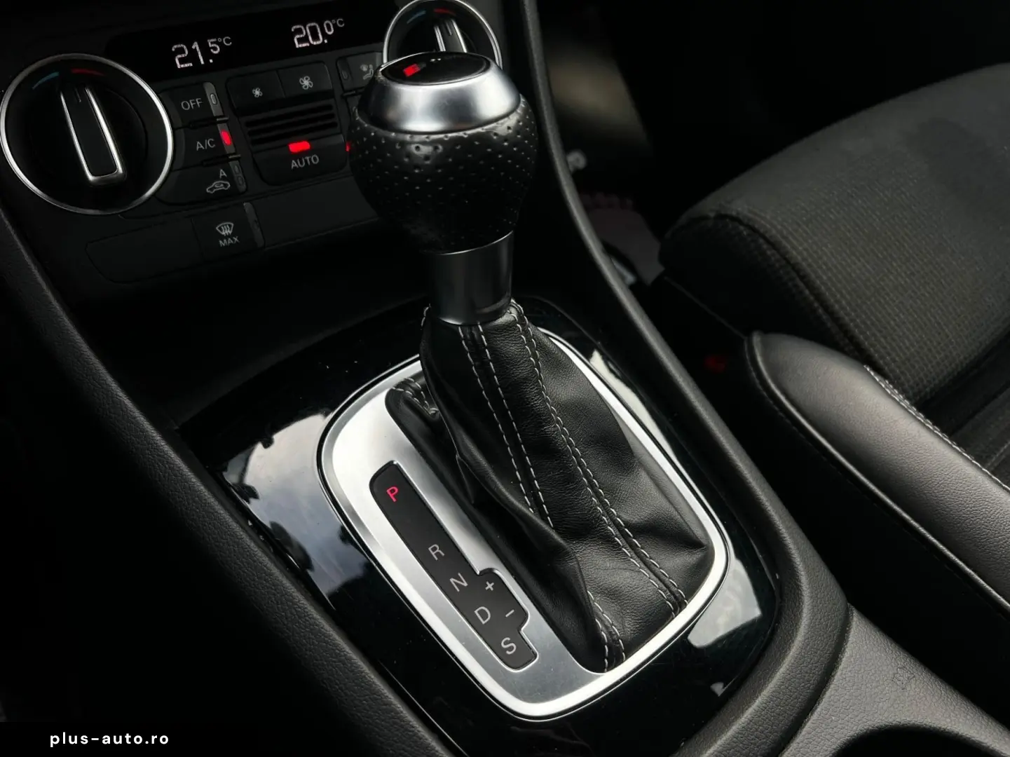 Audi Q3 Gen-8U-2012-2016