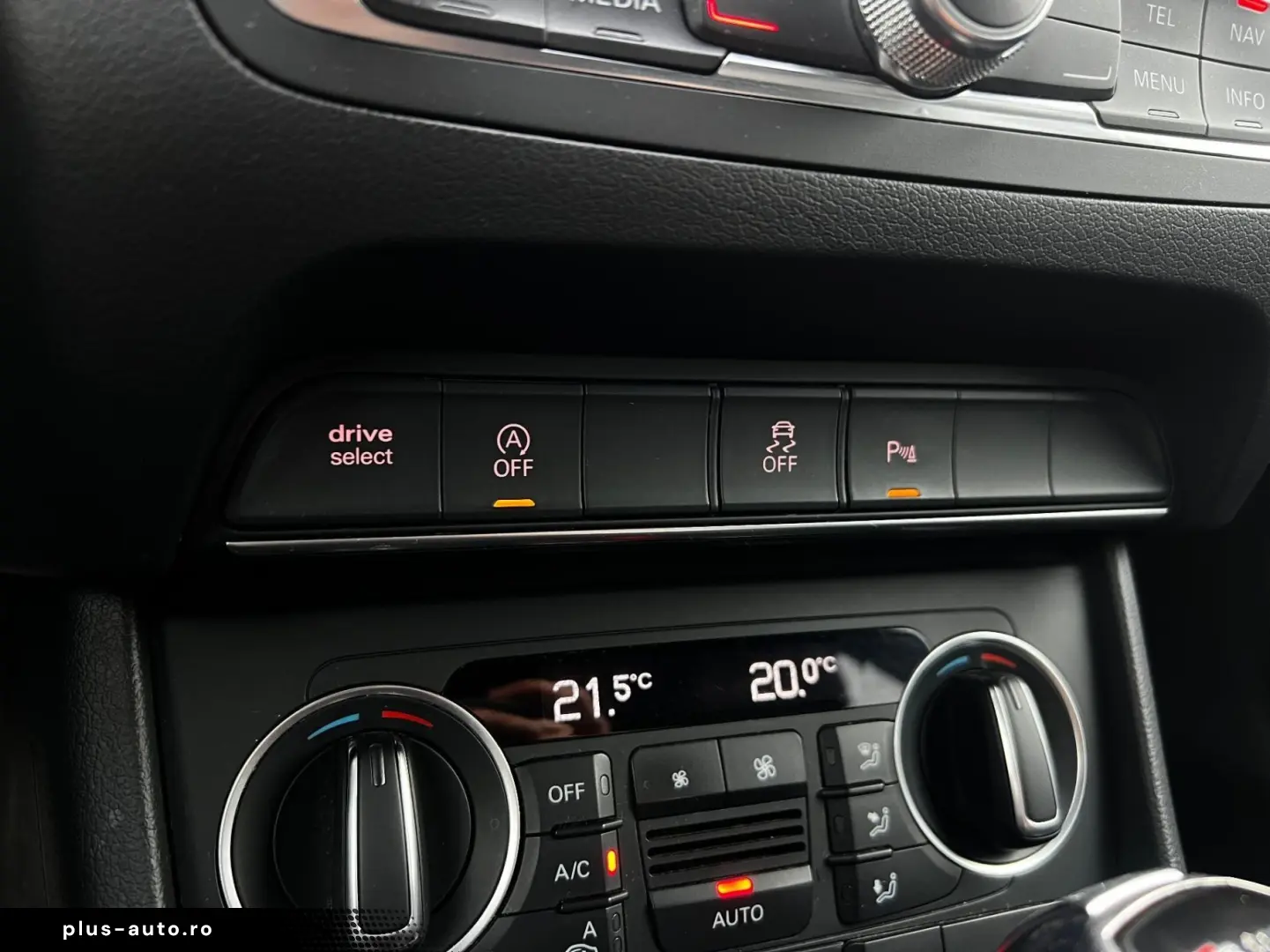 Audi Q3 Gen-8U-2012-2016