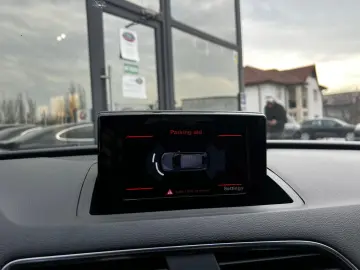 Audi Q3 Gen-8U-2012-2016