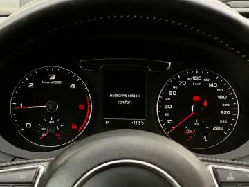 Audi Q3 Gen-8U-2012-2016