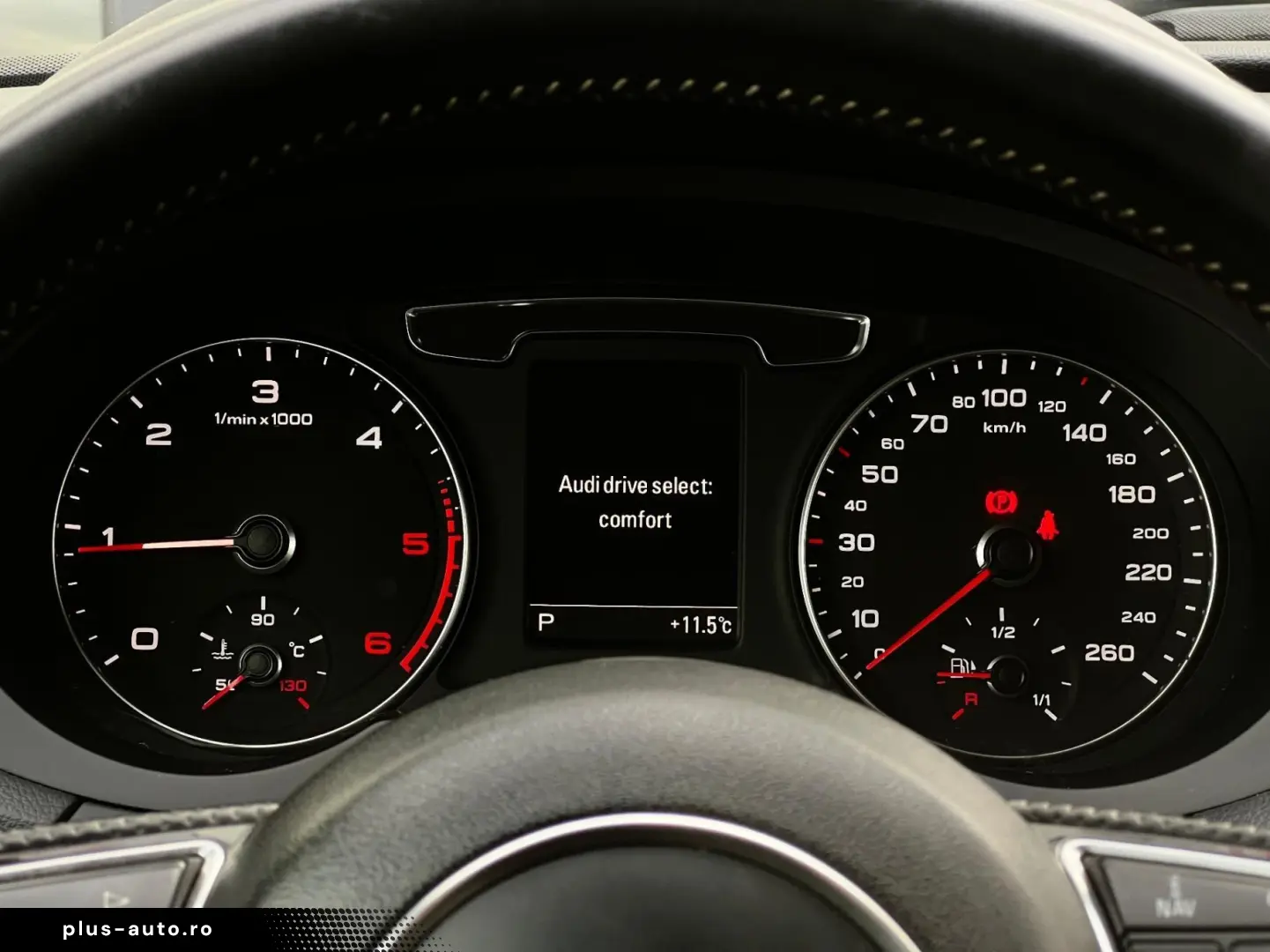 Audi Q3 Gen-8U-2012-2016