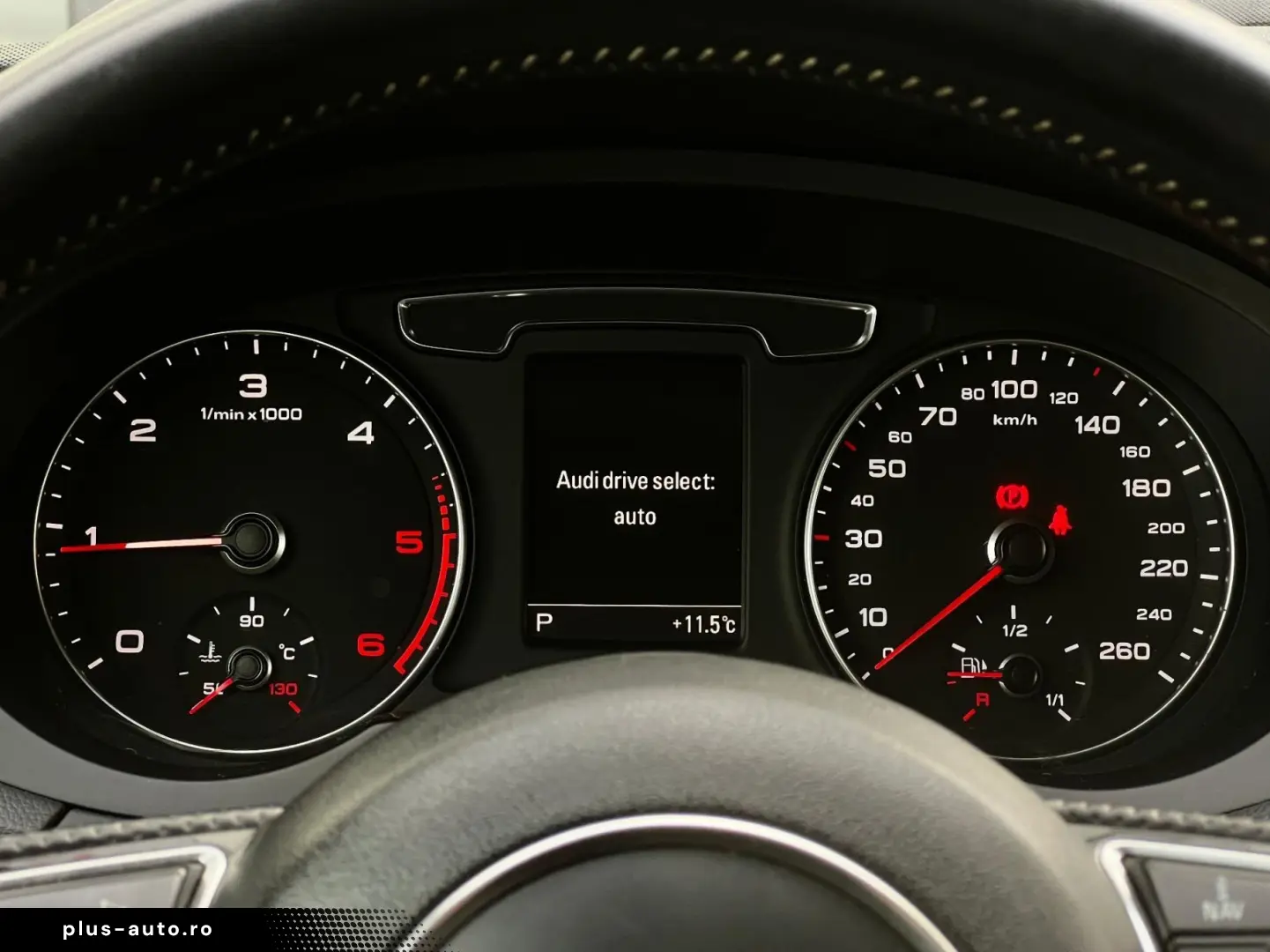 Audi Q3 Gen-8U-2012-2016