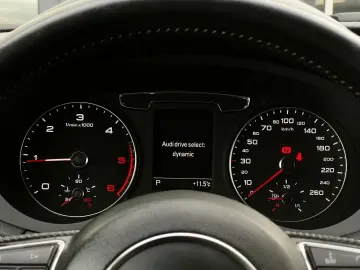 Audi Q3 Gen-8U-2012-2016