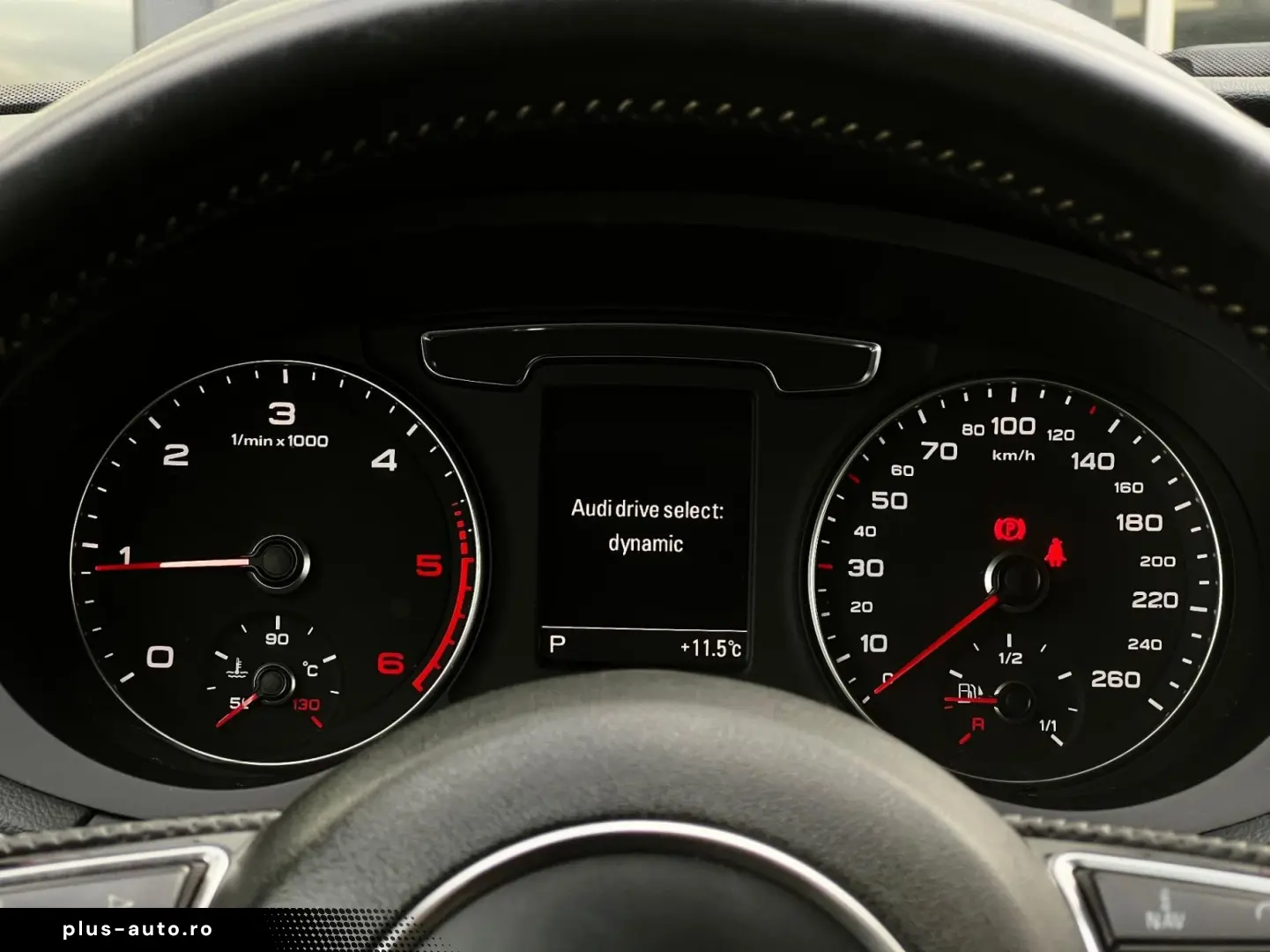 Audi Q3 Gen-8U-2012-2016