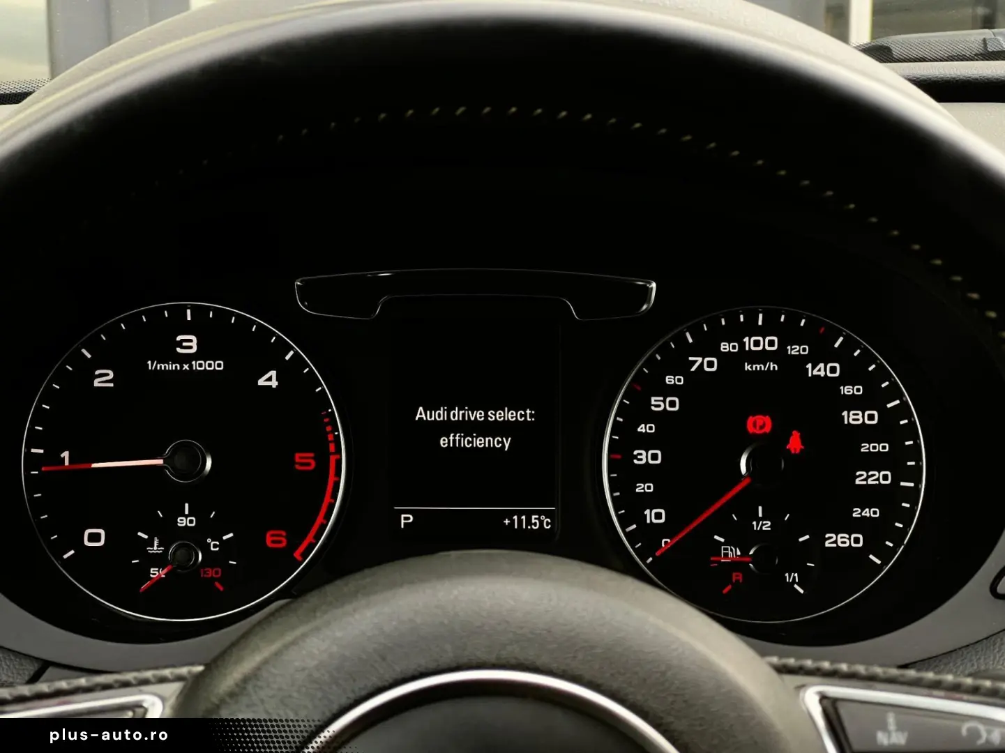 Audi Q3 Gen-8U-2012-2016