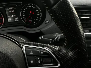 Audi Q3 Gen-8U-2012-2016