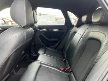 Audi Q3 Gen-8U-2012-2016