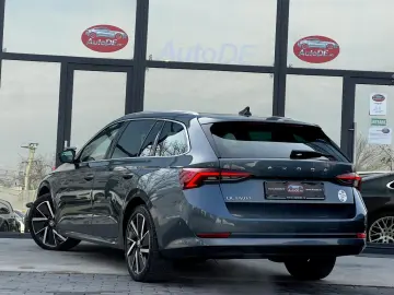 Skoda Octavia Gen-Iv-2019