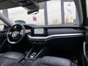 Skoda Octavia Gen-Iv-2019