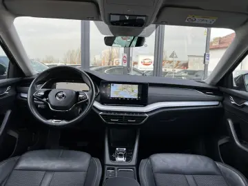Skoda Octavia Gen-Iv-2019