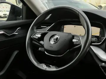 Skoda Octavia Gen-Iv-2019