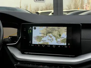 Skoda Octavia Gen-Iv-2019