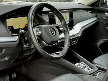 Skoda Octavia Gen-Iv-2019