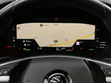 Skoda Octavia Gen-Iv-2019