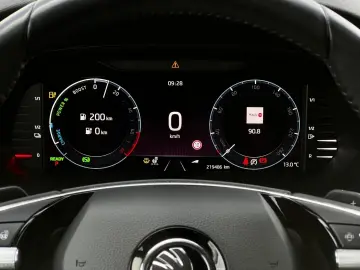 Skoda Octavia Gen-Iv-2019