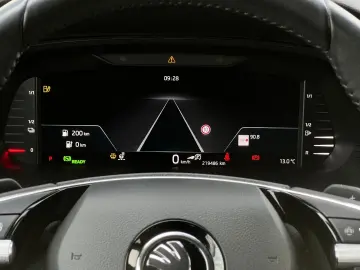 Skoda Octavia Gen-Iv-2019