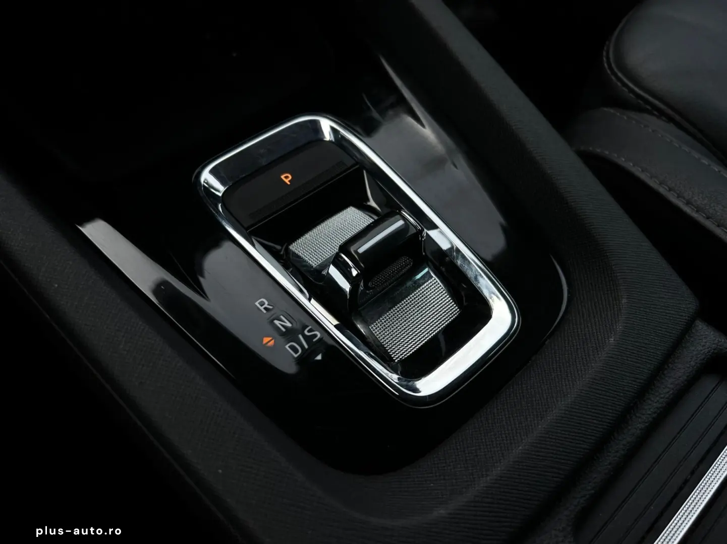 Skoda Octavia Gen-Iv-2019