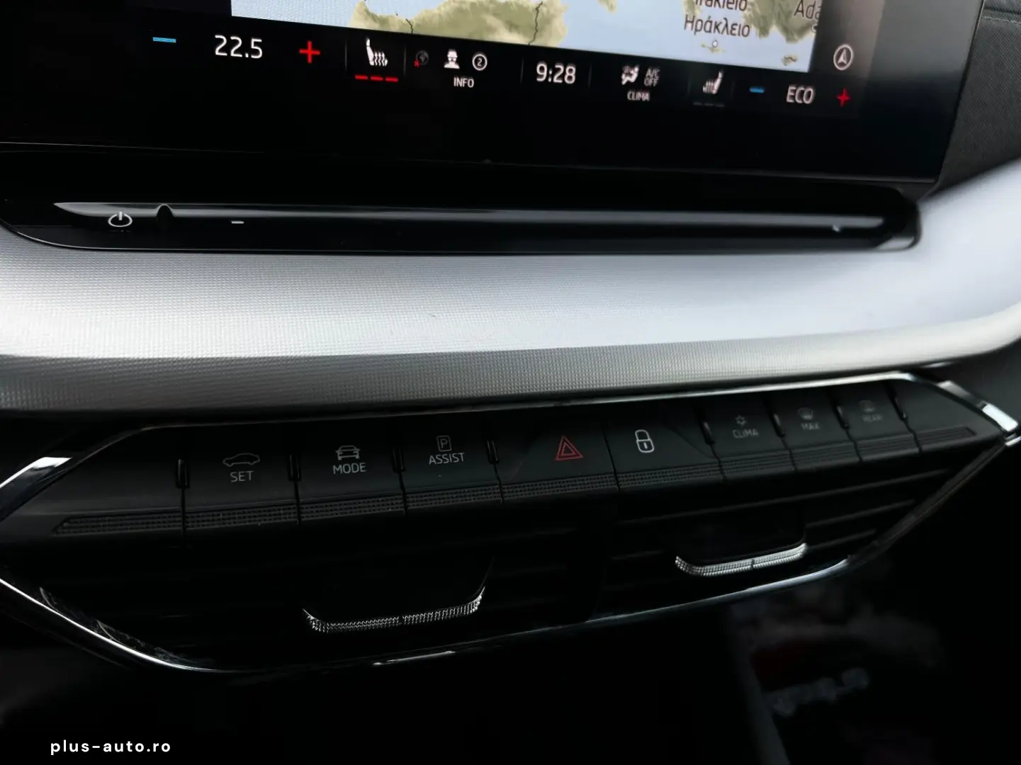 Skoda Octavia Gen-Iv-2019