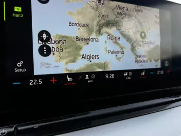 Skoda Octavia Gen-Iv-2019