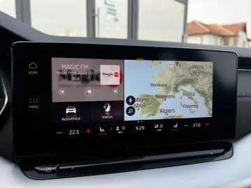 Skoda Octavia Gen-Iv-2019