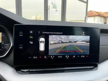 Skoda Octavia Gen-Iv-2019