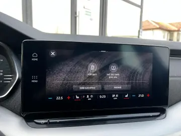 Skoda Octavia Gen-Iv-2019