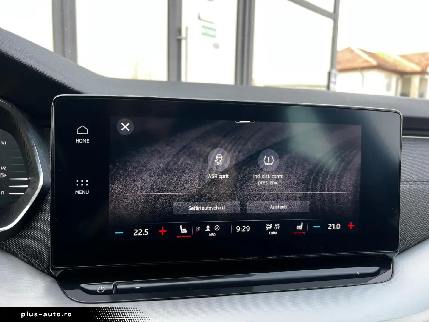 Skoda Octavia Gen-Iv-2019