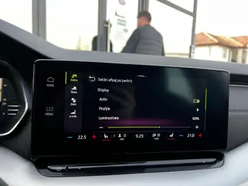 Skoda Octavia Gen-Iv-2019