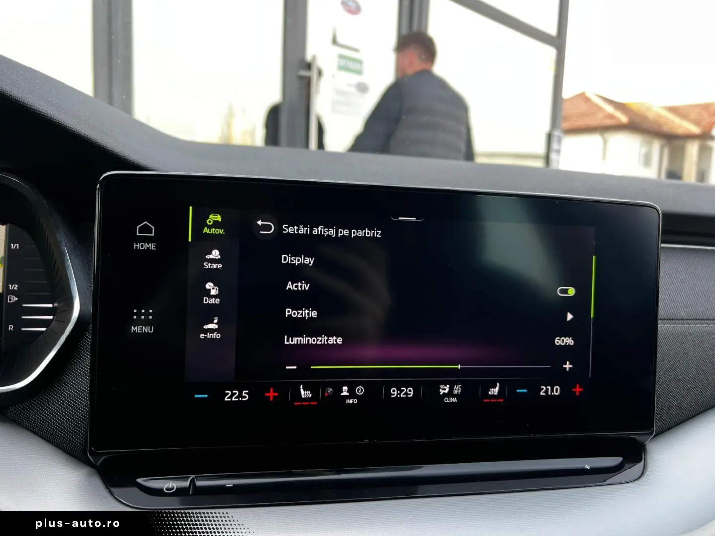 Skoda Octavia Gen-Iv-2019