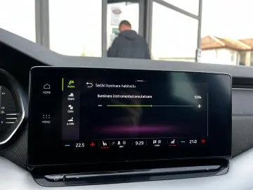 Skoda Octavia Gen-Iv-2019