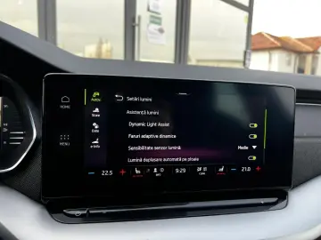 Skoda Octavia Gen-Iv-2019