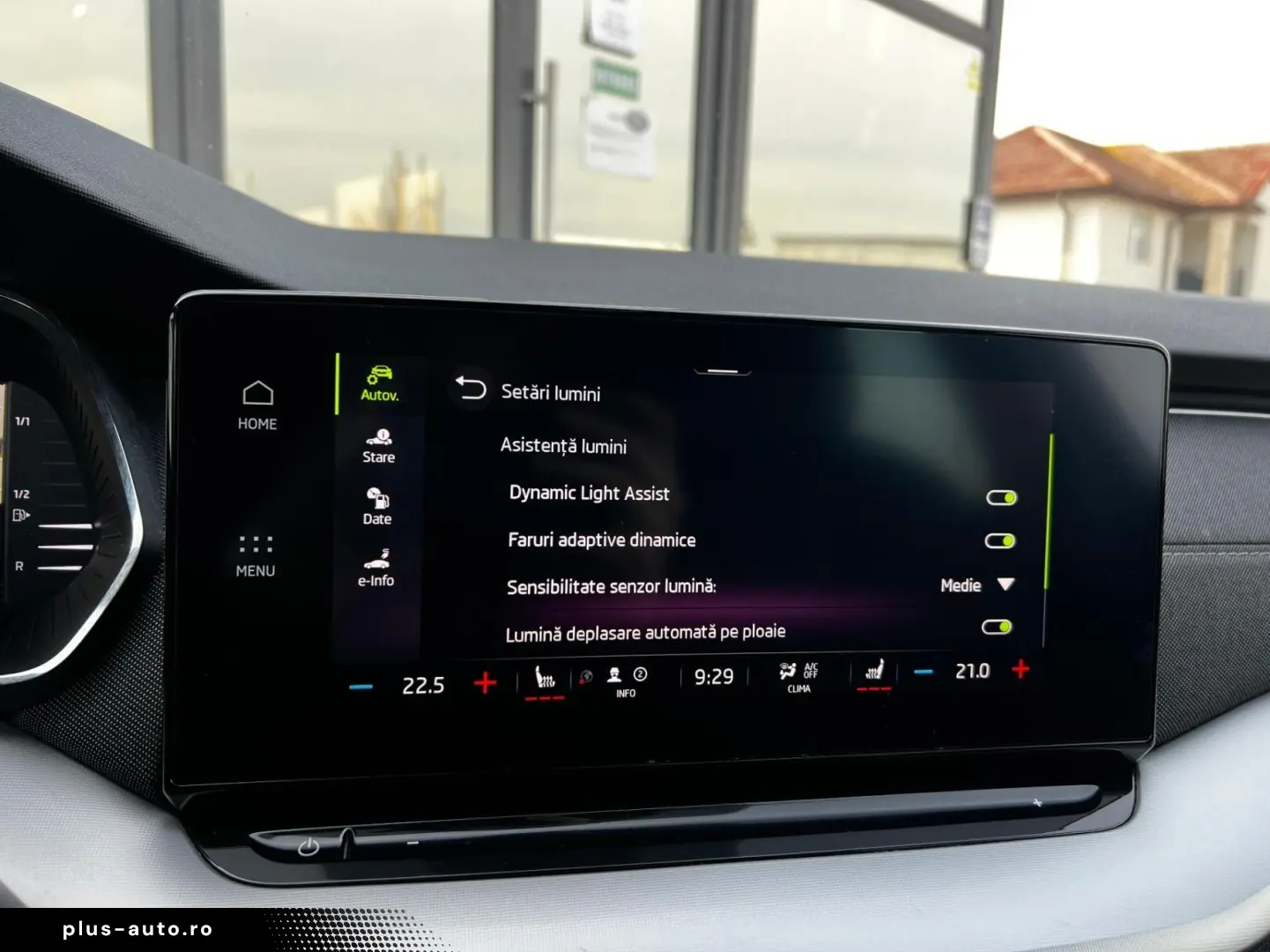 Skoda Octavia Gen-Iv-2019