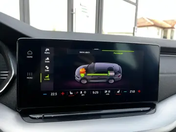 Skoda Octavia Gen-Iv-2019