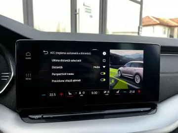 Skoda Octavia Gen-Iv-2019