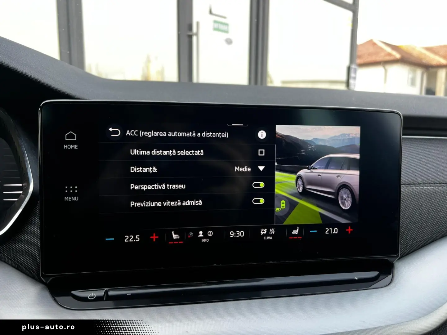 Skoda Octavia Gen-Iv-2019