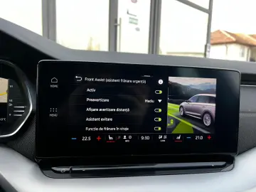 Skoda Octavia Gen-Iv-2019