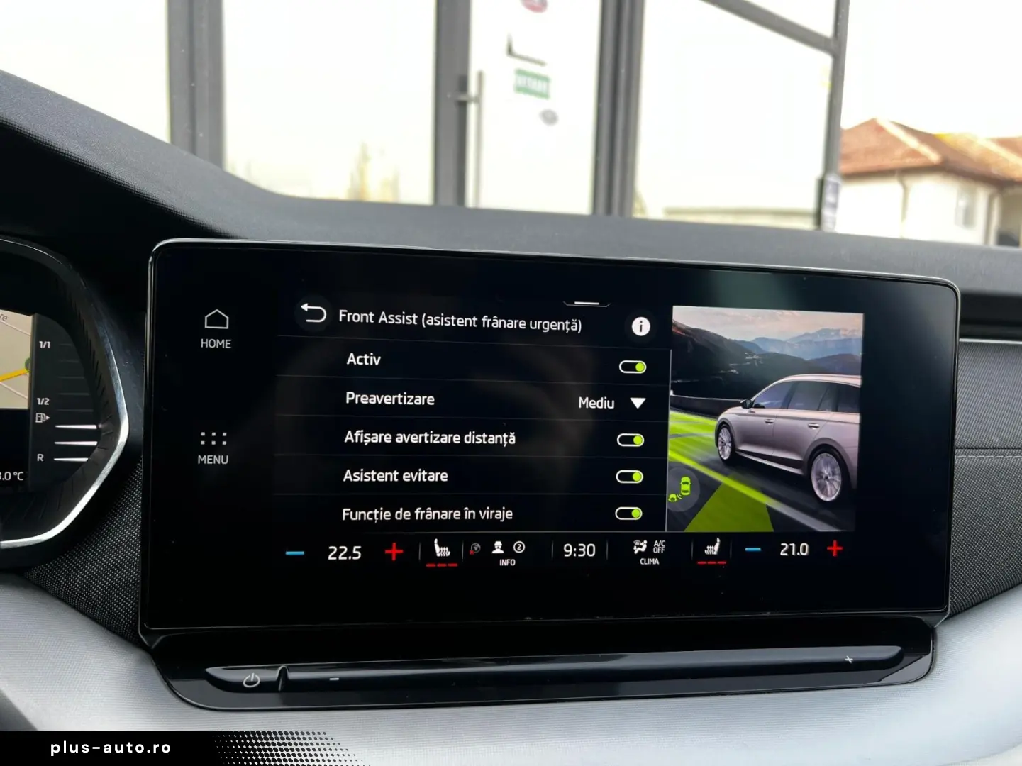 Skoda Octavia Gen-Iv-2019