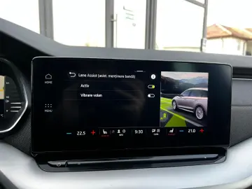 Skoda Octavia Gen-Iv-2019