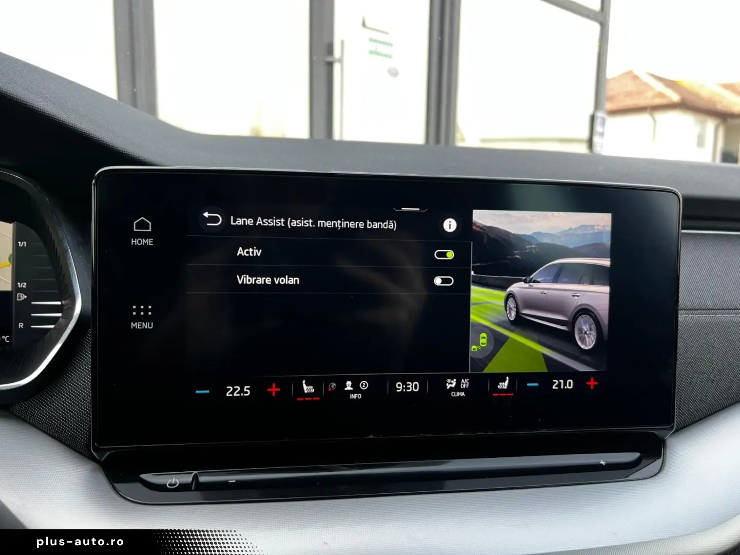 Skoda Octavia Gen-Iv-2019