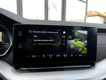 Skoda Octavia Gen-Iv-2019